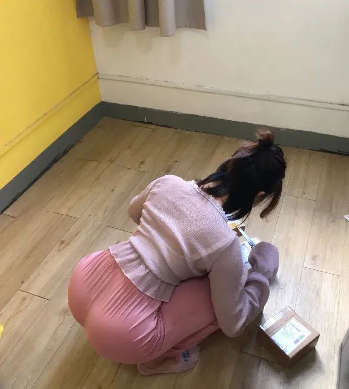 这拆的是补肾强身的包裹吧
