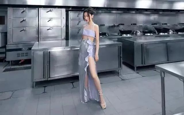 周冬雨被质疑打擦边球，这可真是冤枉人了