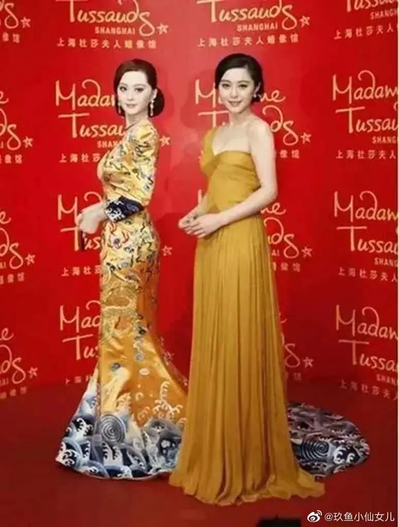 当红爱豆接连翻车，杜莎夫人蜡像馆快没法营业了